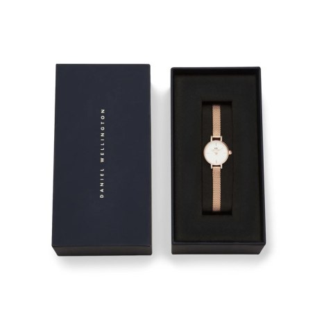 ZEGAREK DAMSKI DANIEL WELLINGTON Petite Mini Rose Gold Stainless Steel 19mm DW00100744 + BOX (zw523c) ZEGAREK DAMSKI DANIEL WELLINGTON Petite Mini Rose Gold Stainless Steel 19mm DW00100744 + BOX (zw523c)