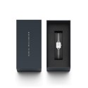 ZEGAREK DAMSKI DANIEL WELLINGTON Quadro Mini 15mm DW00100726 + BOX (zw524b) ZEGAREK DAMSKI DANIEL WELLINGTON Quadro Mini 15mm DW00100726 + BOX (zw524b)