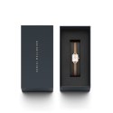 ZEGAREK DAMSKI DANIEL WELLINGTON Quadro Mini Melrose 15mm DW00100727 + BOX (zw524c) ZEGAREK DAMSKI DANIEL WELLINGTON Quadro Mini Melrose 15mm DW00100727 + BOX (zw524c)