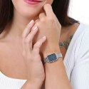 ZEGAREK DAMSKI DANIEL WELLINGTON Quadro Silver Mesh DW00100667 + BOX (zw519k) ZEGAREK DAMSKI DANIEL WELLINGTON Quadro Silver Mesh DW00100667 + BOX (zw519k)