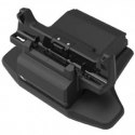 1-SLOT CHARGE ONLY CRADLE FOR ET4X TABLETS. POWER SUPPLY, DC LINE CORD, AND COUNTRY SPECIFIC AC LINE CORD SOLD SEPARATELY 1-SLOT CHARGE ONLY CRADLE FOR ET4X TABLETS. POWER SUPPLY, DC LINE CORD, AND COUNTRY SPECIFIC AC LINE CORD SOLD SEPARATELY