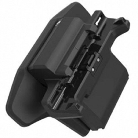 1-SLOT CHARGE ONLY CRADLE FOR ET4X TABLETS. POWER SUPPLY, DC LINE CORD, AND COUNTRY SPECIFIC AC LINE CORD SOLD SEPARATELY 1-SLOT CHARGE ONLY CRADLE FOR ET4X TABLETS. POWER SUPPLY, DC LINE CORD, AND COUNTRY SPECIFIC AC LINE CORD SOLD SEPARATELY