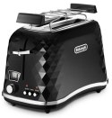 CTJ 2103.BK DE LONGHI Czarny CTJ 2103.BK DE LONGHI Czarny