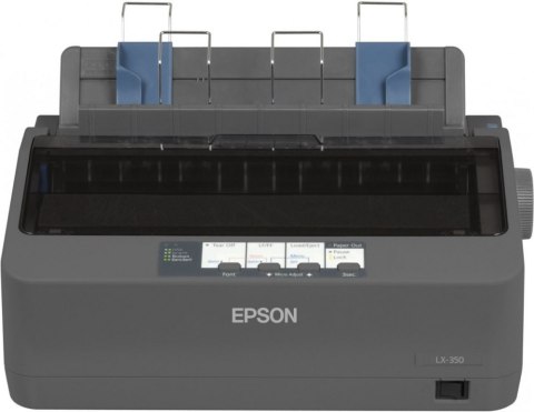 Drukarka igłowa EPSON LX-350 C11CC24031 Drukarka igłowa EPSON LX-350 C11CC24031