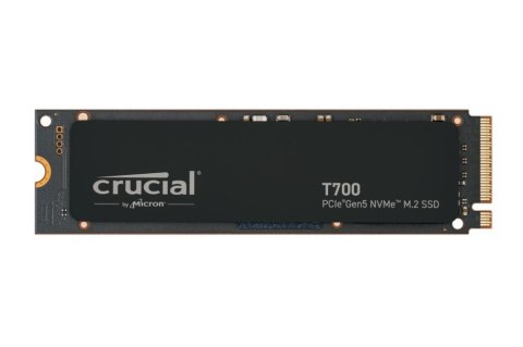 Dysk SSD CRUCIAL CT2000T700SSD3 (M.2 2280″ /2TB ) Dysk SSD CRUCIAL CT2000T700SSD3 (M.2 2280″ /2TB )