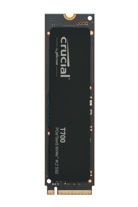 Dysk SSD CRUCIAL CT2000T700SSD3 (M.2 2280″ /2TB ) Dysk SSD CRUCIAL CT2000T700SSD3 (M.2 2280″ /2TB )