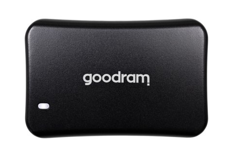 Dysk zewnętrzny SSD GOODRAM HX200 (2TB /Czarny ) Dysk zewnętrzny SSD GOODRAM HX200 (2TB /Czarny )