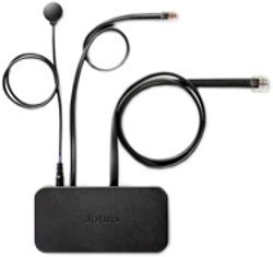 Elektroniczny przełącznik widełkowy do telefonów JABRA LINK 14201-35