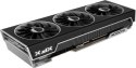 Karta graficzna XFX Radeon RX 7900 XTX Speedster MERC 310 Black Edition 24GB GDDR6 (RX-79XMERCB9) Karta graficzna XFX Radeon RX 7900 XTX Speedster MERC 310 Black Edition 24GB GDDR6 (RX-79XMERCB9)
