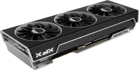 Karta graficzna XFX Radeon RX 7900 XTX Speedster MERC 310 Black Edition 24GB GDDR6 (RX-79XMERCB9) Karta graficzna XFX Radeon RX 7900 XTX Speedster MERC 310 Black Edition 24GB GDDR6 (RX-79XMERCB9)