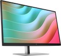 Monitor HP 6N4C4AA#ABB (27" /IPS /60Hz /3840 x 2160 /Czarno-srebrny)