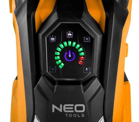 Myjka ciśnieniowa Neo 04-705 Myjka ciśnieniowa Neo 04-705