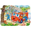 Puzzle 20el.maxi fire brigade Puzzle 20el.maxi fire brigade