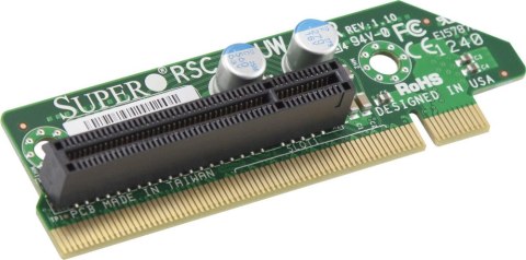 SUPERMICRO RSC-R1UW-E8R SUPERMICRO RSC-R1UW-E8R