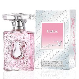 Salvador Dali DaliA woda toaletowa spray 100ml (P1)