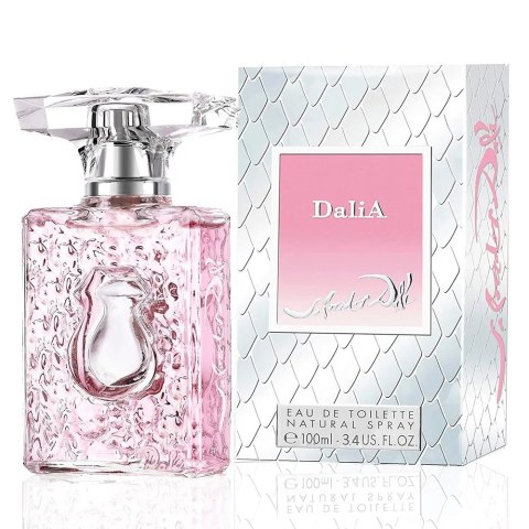 Salvador Dali DaliA woda toaletowa spray 100ml (P1) Salvador Dali DaliA woda toaletowa spray 100ml (P1)