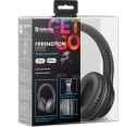 Słuchawki bezprzewodowe DEFENDER Freemotion B580 Czarny (Czarny) Słuchawki bezprzewodowe DEFENDER Freemotion B580 Czarny (Czarny)