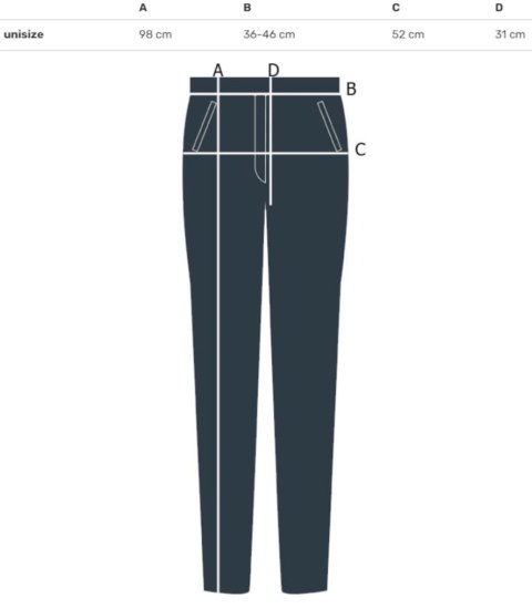 Szerokie cienkie jeansy oversize damskie spodnie TAMI (Niebieski) Szerokie cienkie jeansy oversize damskie spodnie TAMI (Niebieski)
