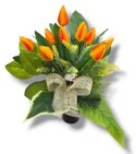 WIOSENNY BUKIET WKŁAD DO WAZONU KWIATY NA CMENTARZ GRÓB POMNIK TULIPANY WIOSENNY BUKIET WKŁAD DO WAZONU KWIATY NA CMENTARZ GRÓB POMNIK TULIPANY