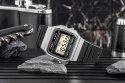 Zegarek Męski CASIO F-91WM-7ADF Zegarek Męski CASIO F-91WM-7ADF