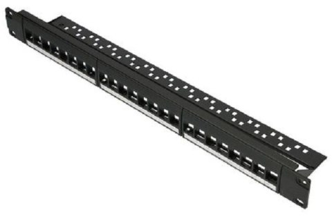 EX.9656 EXTRALINK Panel pusty EX.9656 EXTRALINK Panel pusty