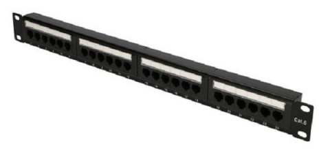 EX.9816 EXTRALINK Patchpanel EX.9816 EXTRALINK Patchpanel