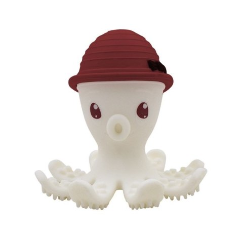 Gryzak ośmiornica chimney red MOMBELLA Gryzak ośmiornica chimney red MOMBELLA