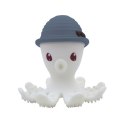 Gryzak ośmiornica grey MOMBELLA Gryzak ośmiornica grey MOMBELLA