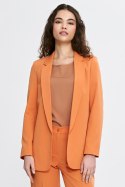 Klasyczna marynarka Z77 Orange - Nife - 36 Klasyczna marynarka Z77 Orange - Nife - 36