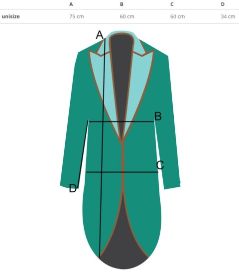 Marynarka oversize z eko skóry z odpinaną różą REMINI (Brązowy) Marynarka oversize z eko skóry z odpinaną różą REMINI (Brązowy)