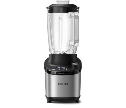 Mikser stojący PHILIPS 7000 Series HR3760/10(1500W / Czarny)