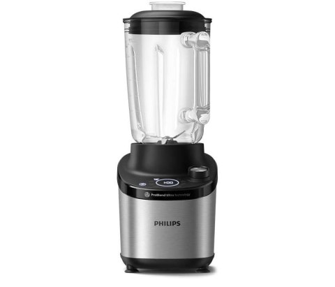 Mikser stojący PHILIPS 7000 Series HR3760/10(1500W / Czarny) Mikser stojący PHILIPS 7000 Series HR3760/10(1500W / Czarny)