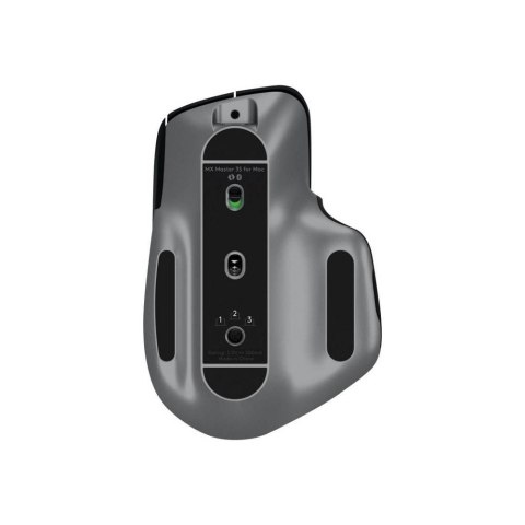 Mysz Bezprzewodowa LOGITECH MX Master 3S For Mac Performance Mysz Bezprzewodowa LOGITECH MX Master 3S For Mac Performance