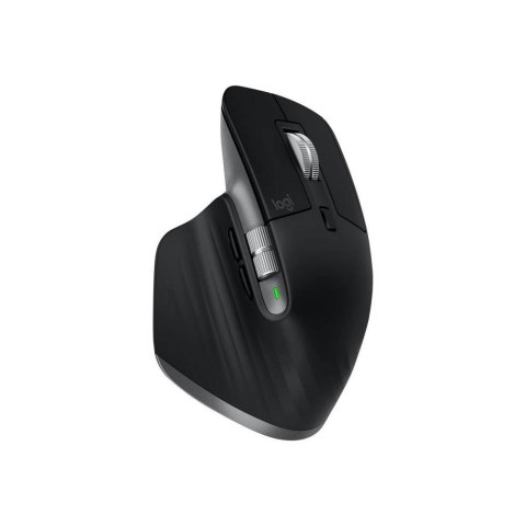 Mysz Bezprzewodowa LOGITECH MX Master 3S For Mac Performance Mysz Bezprzewodowa LOGITECH MX Master 3S For Mac Performance