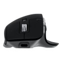 Mysz Bezprzewodowa LOGITECH MX Master 3S For Mac Performance Mysz Bezprzewodowa LOGITECH MX Master 3S For Mac Performance