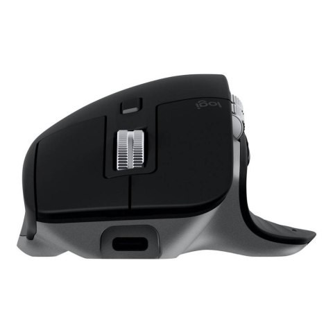 Mysz Bezprzewodowa LOGITECH MX Master 3S For Mac Performance Mysz Bezprzewodowa LOGITECH MX Master 3S For Mac Performance
