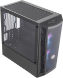 Obudowa COOLER MASTER MasterBox MB311L ARGB Obudowa COOLER MASTER MasterBox MB311L ARGB
