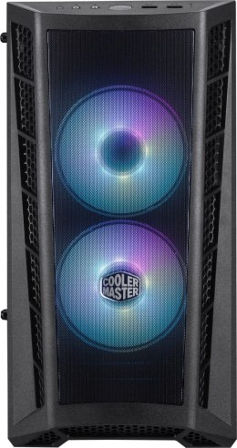 Obudowa COOLER MASTER MasterBox MB311L ARGB