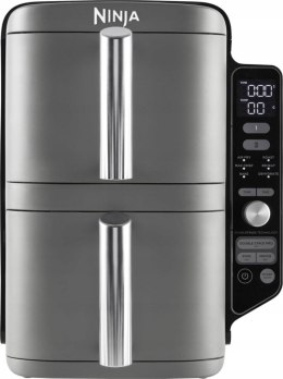 Frytownica beztłuszczowa NINJA SL400EU (9.5l /2470W /Srebrno-czarny )