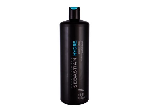 Sebastian Professional Hydre Szampon do włosów 1000 ml (W) (P2)