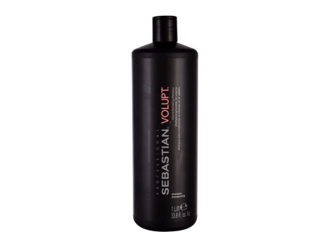 Sebastian Professional Volupt Szampon do włosów 1000 ml (W) (P2) Sebastian Professional Volupt Szampon do włosów 1000 ml (W) (P2)