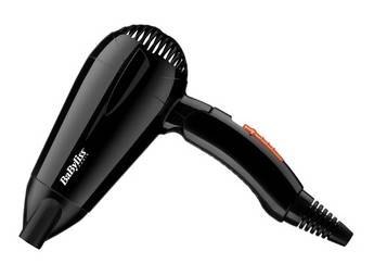 Suszarka do włosów BABYLISS 5344E (2000W /Czarny ) Suszarka do włosów BABYLISS 5344E (2000W /Czarny )