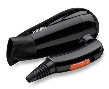 Suszarka do włosów BABYLISS 5344E (2000W /Czarny ) Suszarka do włosów BABYLISS 5344E (2000W /Czarny )