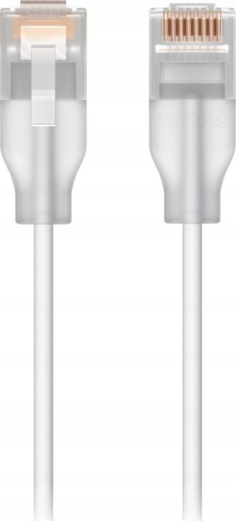 UBIQUITI UACC-CABLE-PATCH-EL-0.3M-W 0.3 Patchcord UBIQUITI UACC-CABLE-PATCH-EL-0.3M-W 0.3 Patchcord