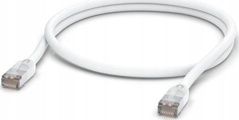 UBIQUITI UACC-CABLE-PATCH-OUTDOOR-1M-W 1 Patchcord