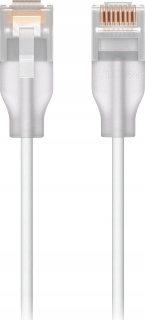 UBIQUITI UACC-Cable-Patch-EL-1M-W 1 Patchcord UBIQUITI UACC-Cable-Patch-EL-1M-W 1 Patchcord
