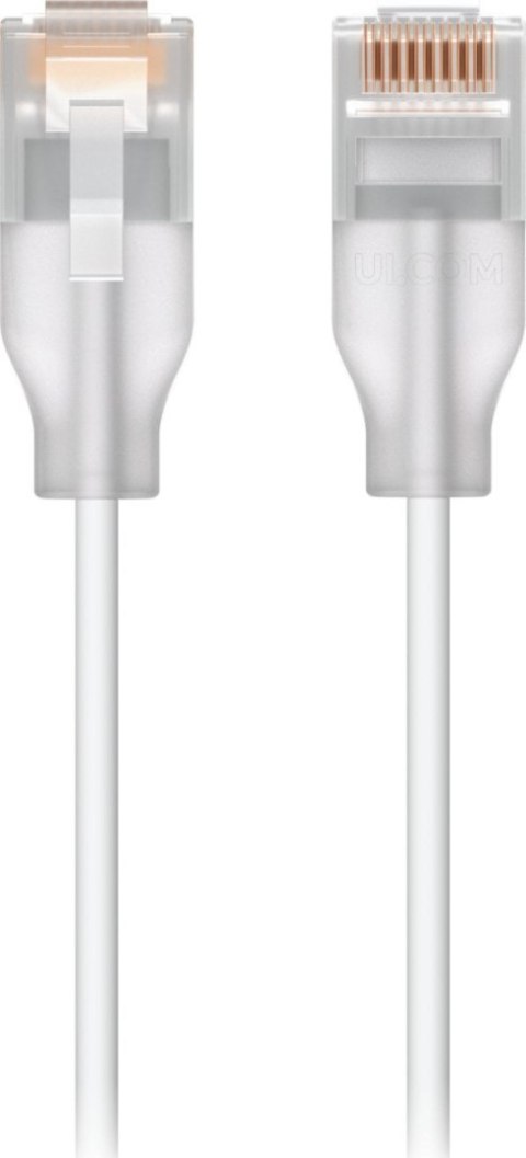 UBIQUITI UACC-Cable-Patch-EL-2M-W 2 Patchcord