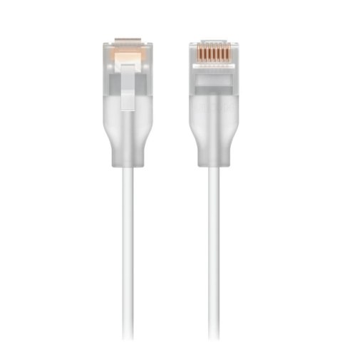 UBIQUITI UACC-Cable-Patch-EL-3M-W 3 Patchcord UBIQUITI UACC-Cable-Patch-EL-3M-W 3 Patchcord