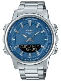 ZEGAREK MĘSKI CASIO AMW-880D-2A1 + BOX ZEGAREK MĘSKI CASIO AMW-880D-2A1 + BOX