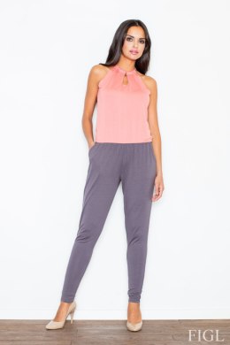 Kombinezon M236 Coral - Figl - XL